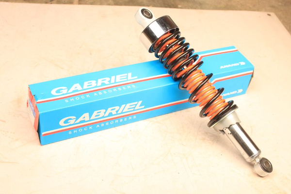 Amortizor AM-30002664-1 GABRIEL (India)